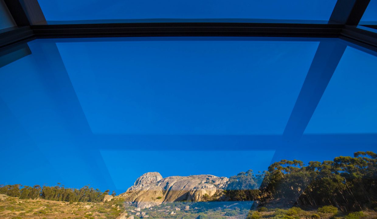 003-Lions Head view out of Central Skylight