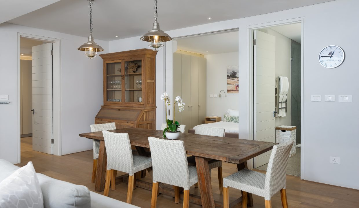 Camps Bay Apartment For Rent - 102 Boulder