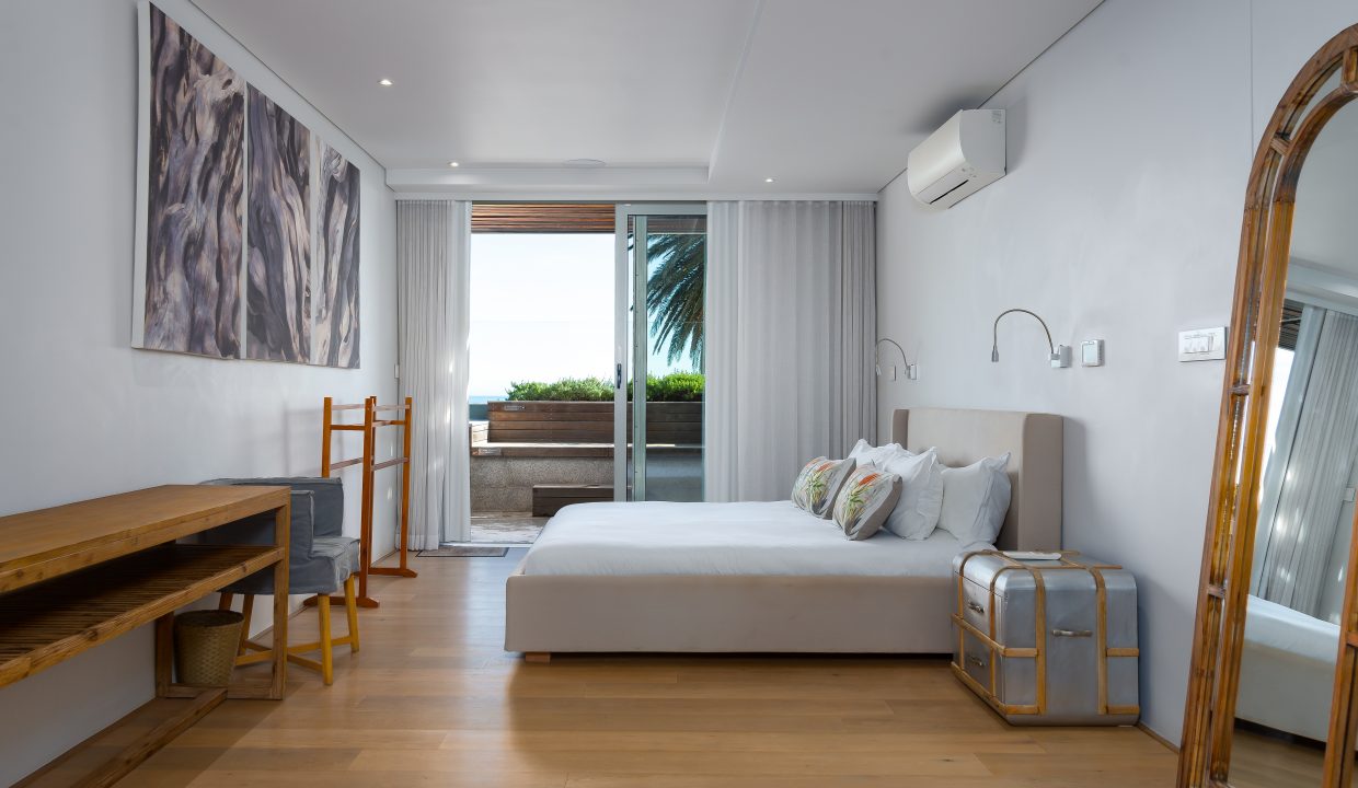 Camps Bay Apartment For Rent - 102 Boulder