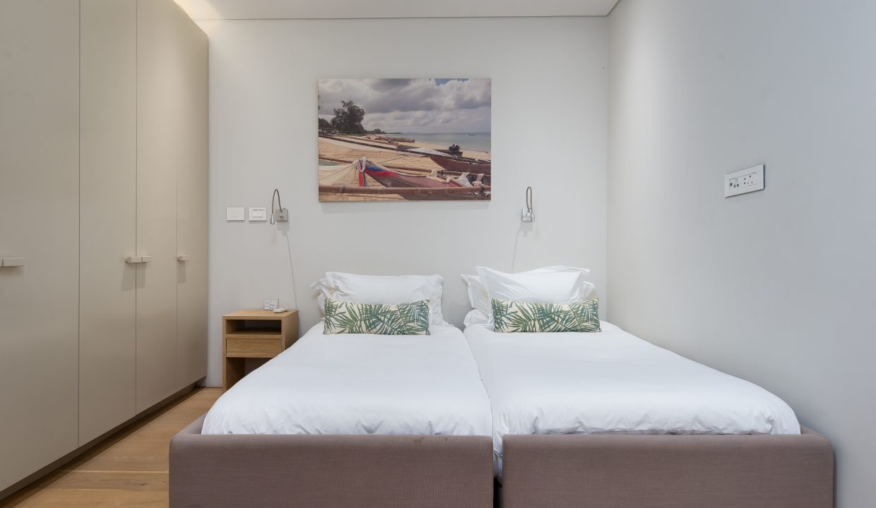 Camps Bay Apartment For Rent - 102 Boulder