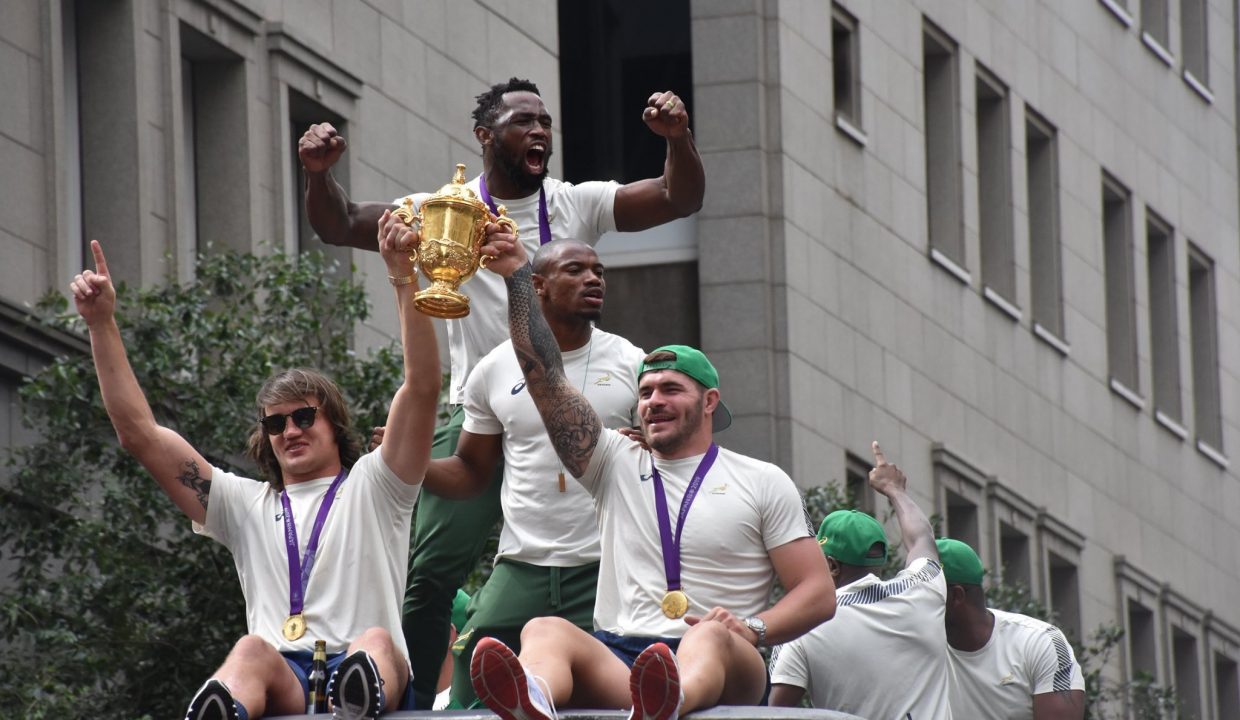 Coronavirus Cape Town