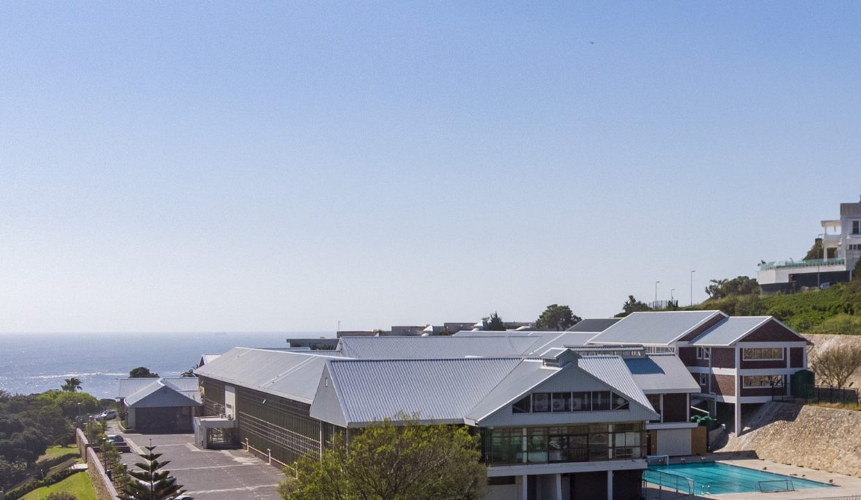 Coronavirus Cape Town