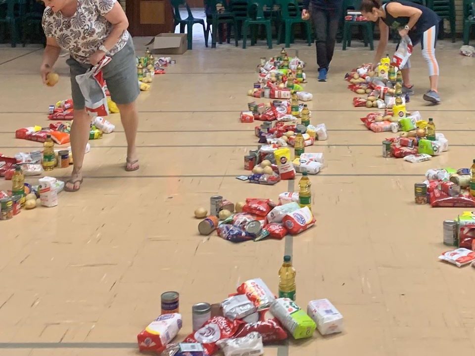 Coronavirus Cape Town