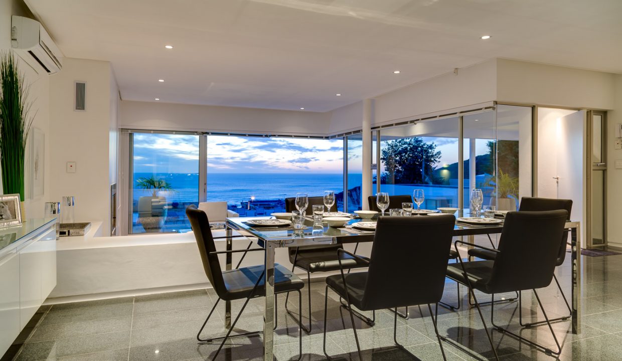 Dining Ground Floor (2)