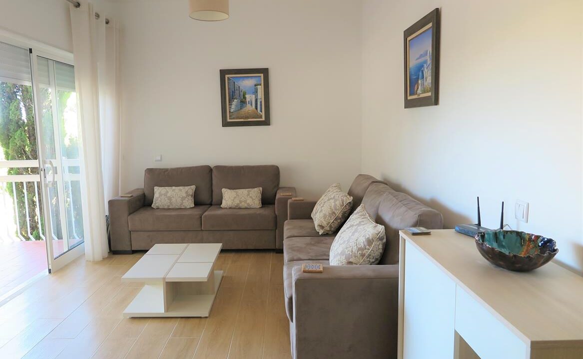 Lounge Vilmoura T2+1 (Copy)