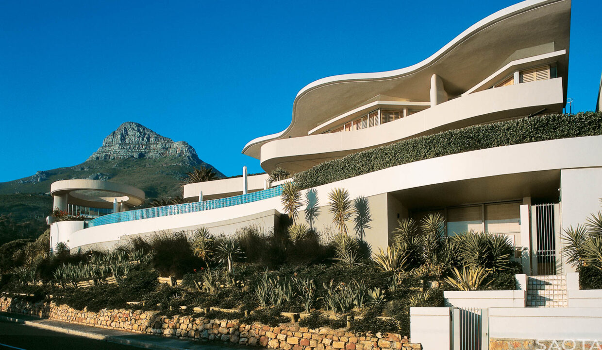 Cape Town Property - Lance Real Estate